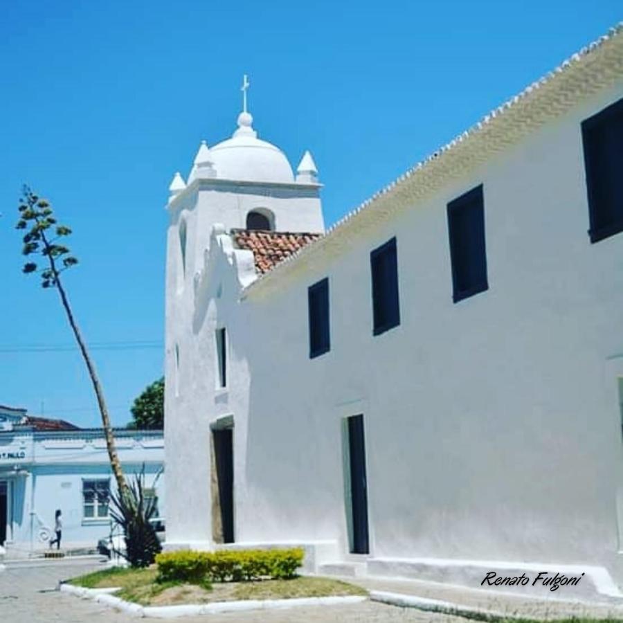 Inn Pousada Mares *